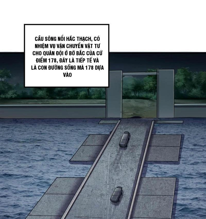 Đệ Nhất Danh Sách Chapter 229 - 44