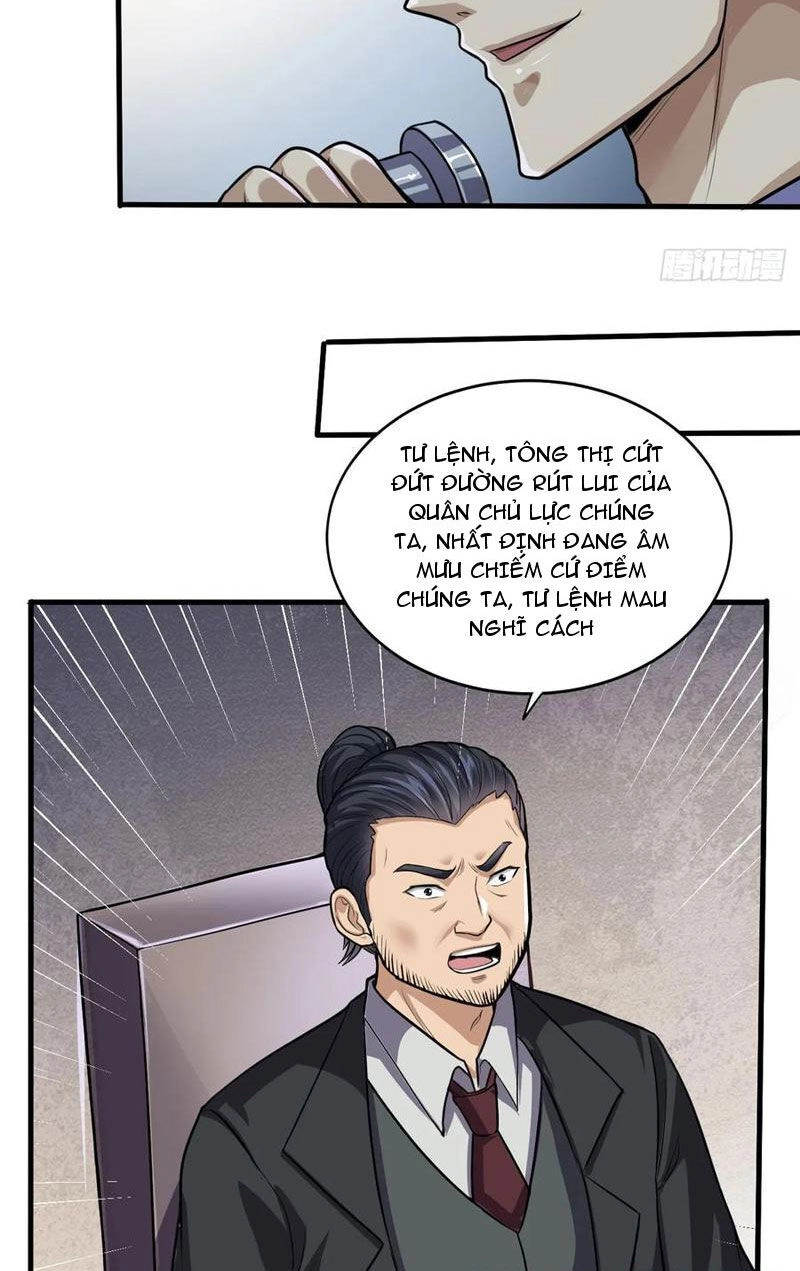 Đệ Nhất Danh Sách Chapter 230 - 6