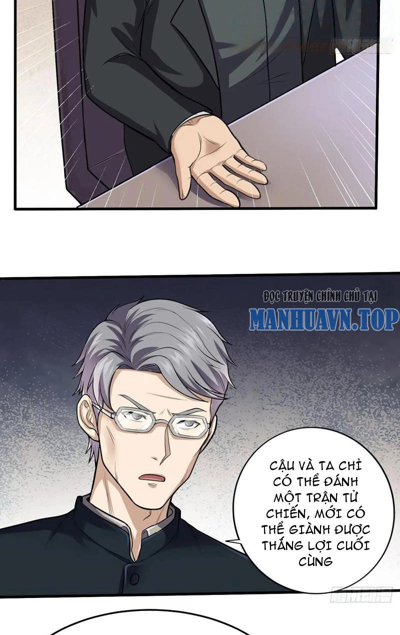 Đệ Nhất Danh Sách Chapter 230 - 7