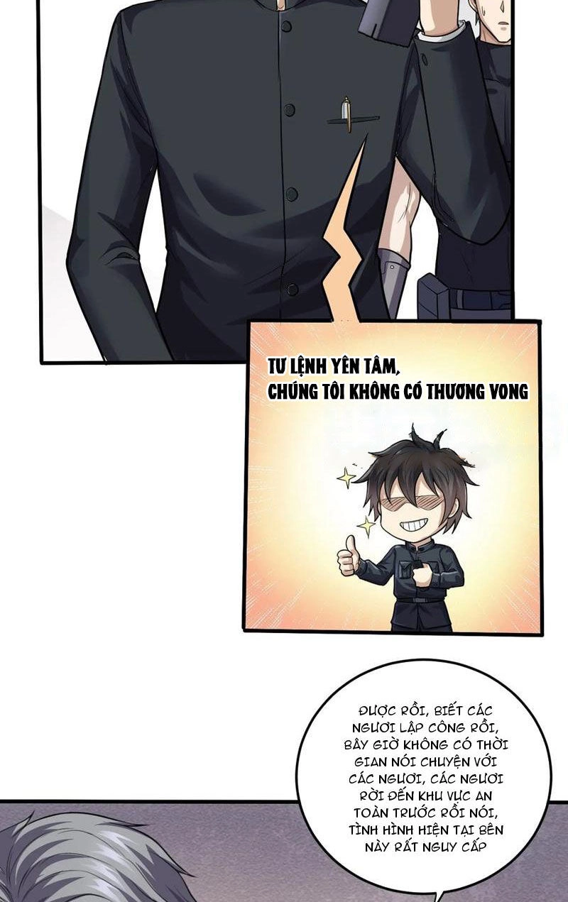 Đệ Nhất Danh Sách Chapter 230 - 17