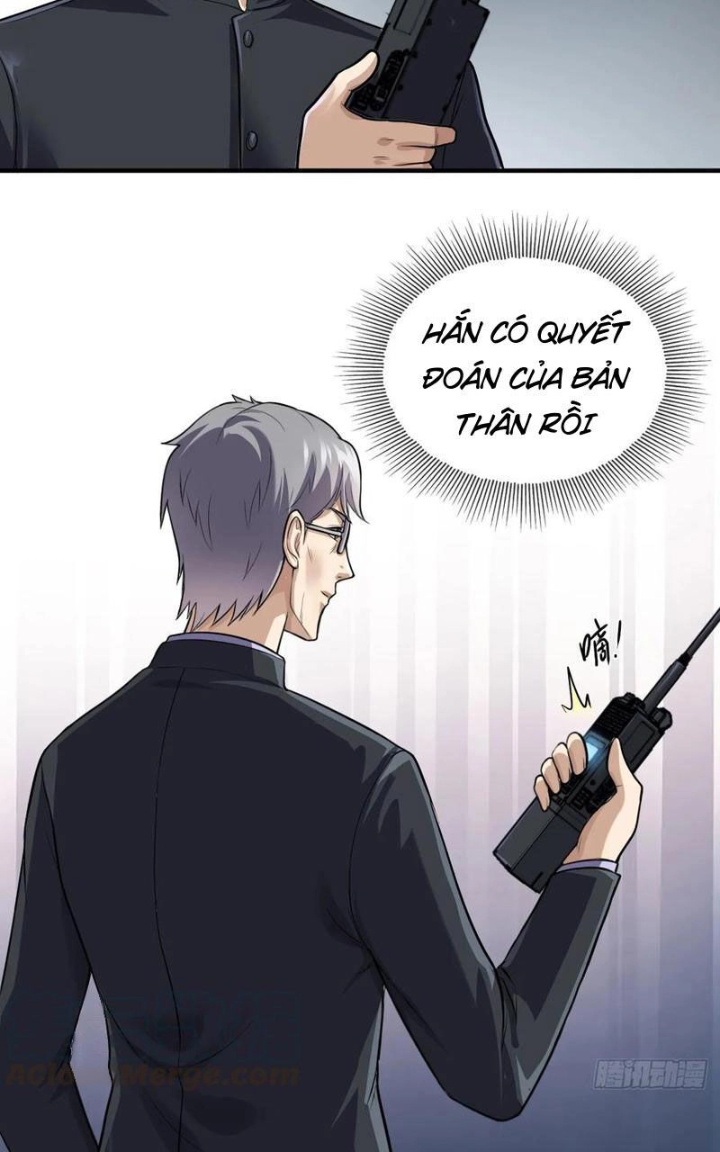 Đệ Nhất Danh Sách Chapter 230 - 28