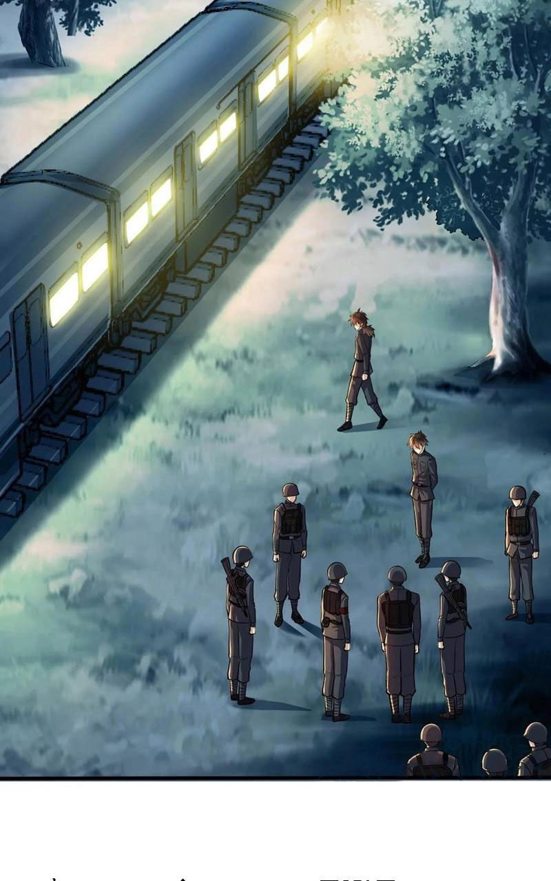 Đệ Nhất Danh Sách Chapter 230 - 31