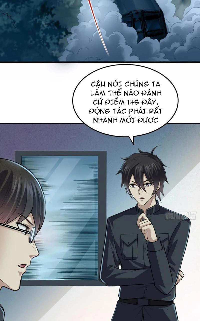 Đệ Nhất Danh Sách Chapter 230 - 33