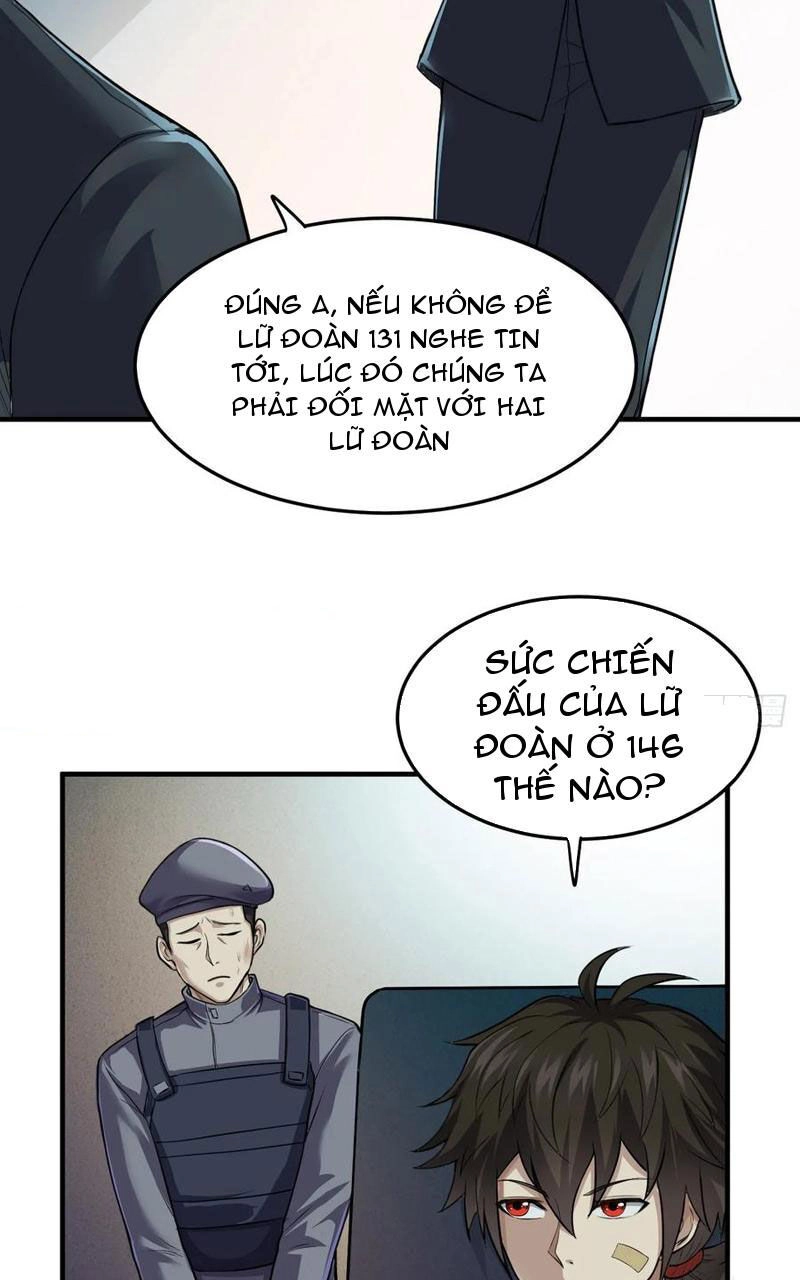 Đệ Nhất Danh Sách Chapter 230 - 34