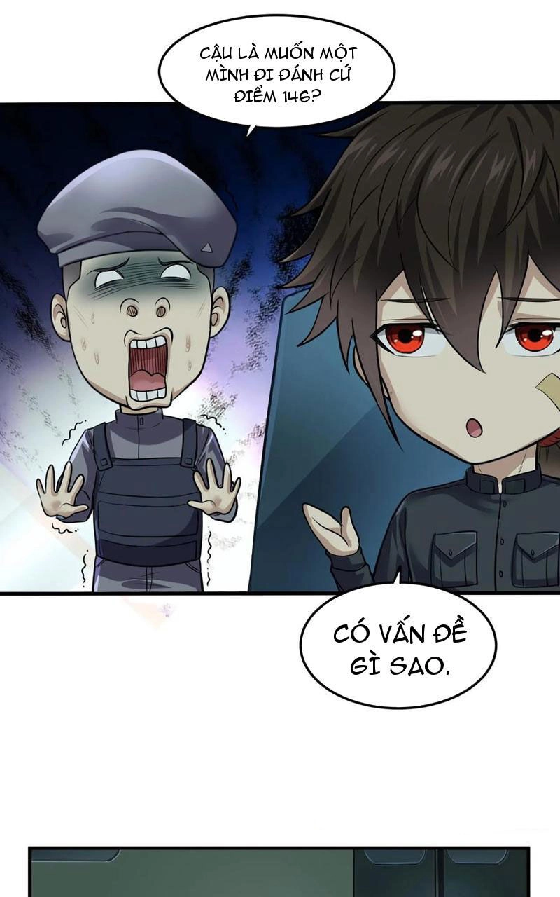 Đệ Nhất Danh Sách Chapter 230 - 39