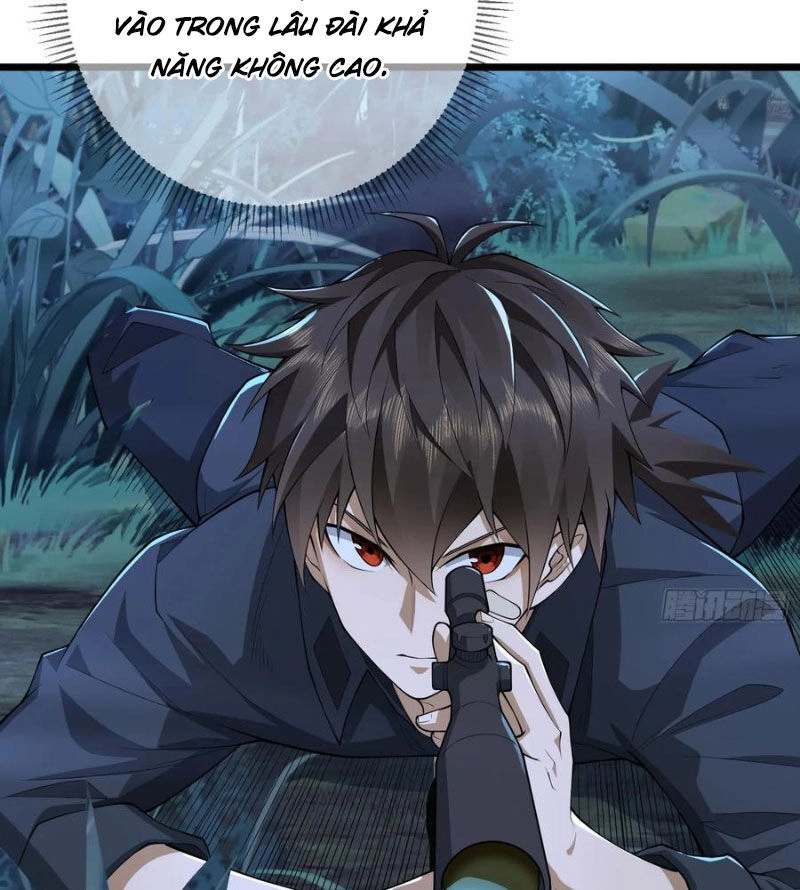 Đệ Nhất Danh Sách Chapter 231 - 5