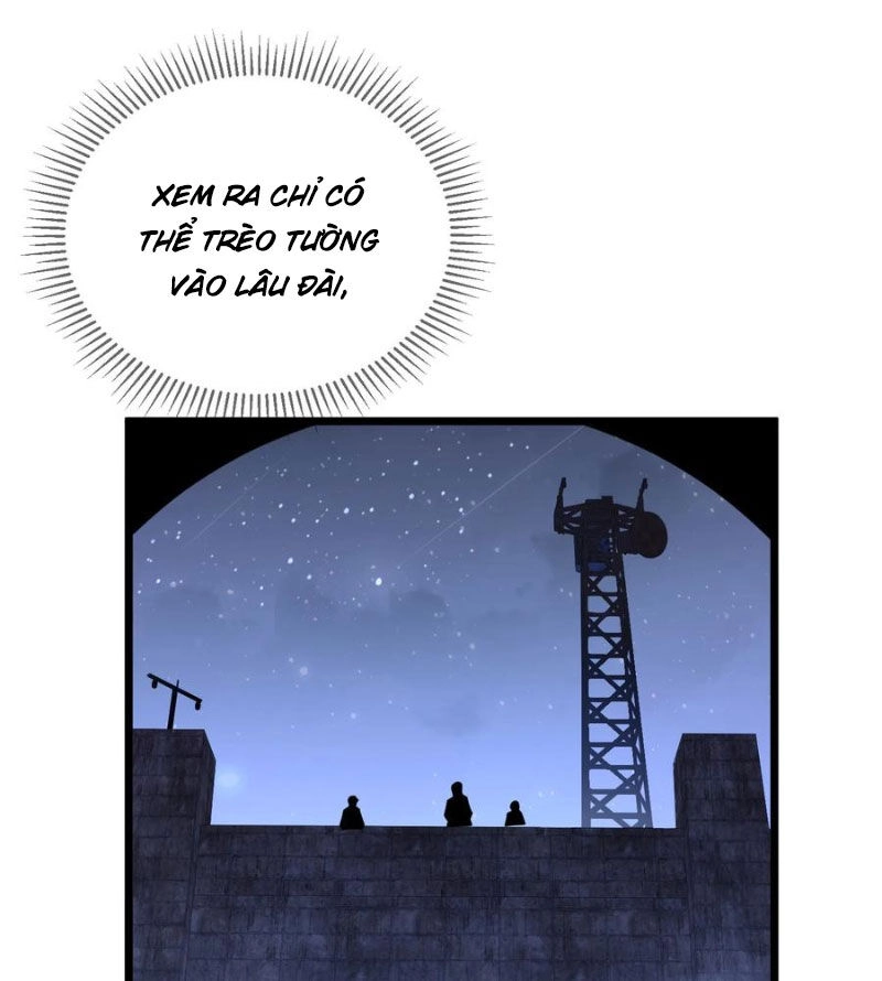 Đệ Nhất Danh Sách Chapter 231 - 7