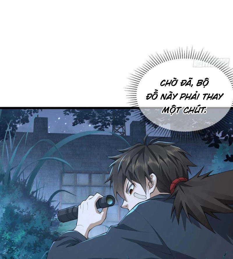 Đệ Nhất Danh Sách Chapter 231 - 9