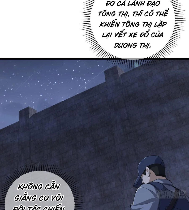 Đệ Nhất Danh Sách Chapter 231 - 19