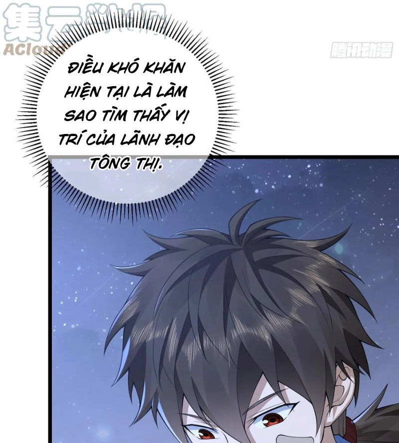 Đệ Nhất Danh Sách Chapter 231 - 21