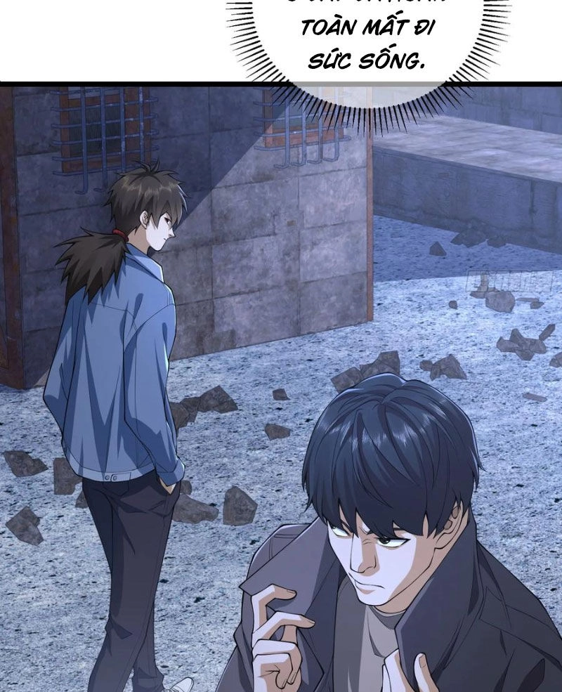 Đệ Nhất Danh Sách Chapter 231 - 32