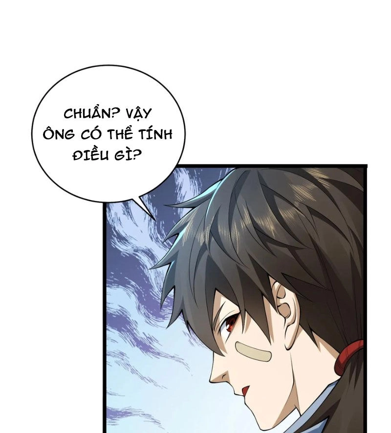 Đệ Nhất Danh Sách Chapter 231 - 54