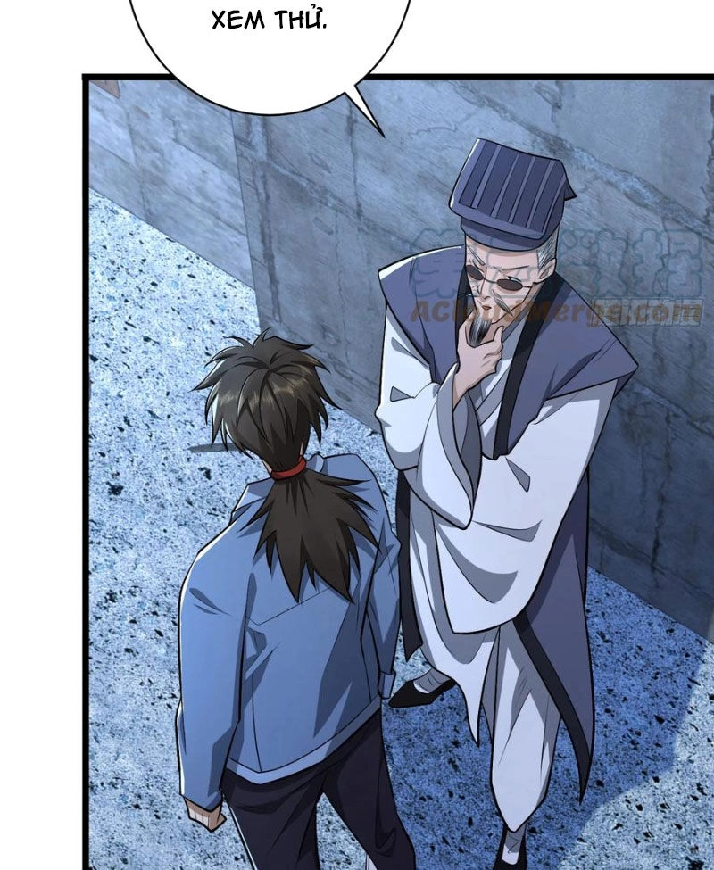 Đệ Nhất Danh Sách Chapter 232 - 21