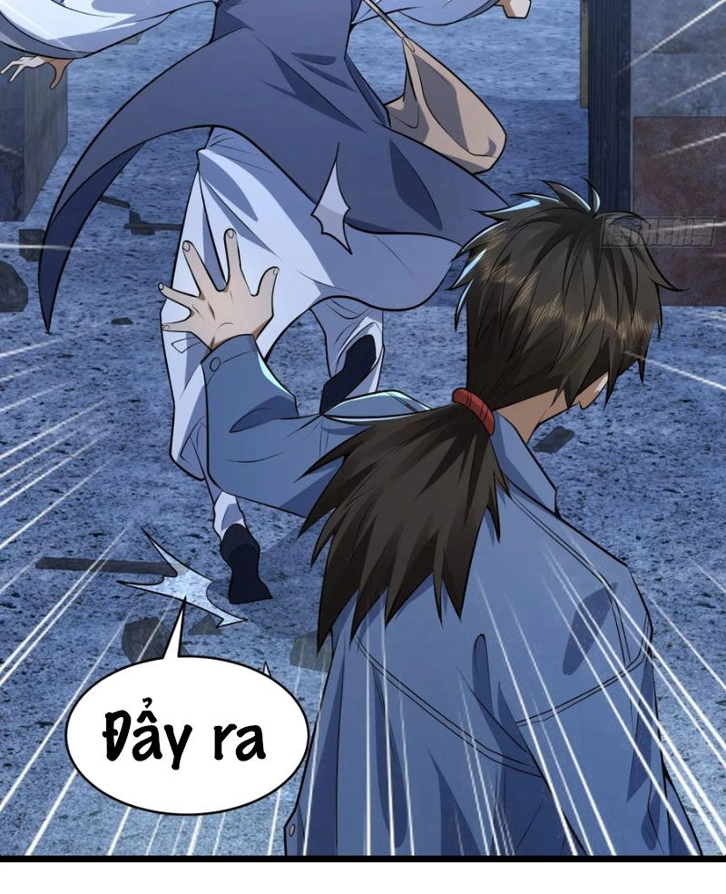 Đệ Nhất Danh Sách Chapter 232 - 53