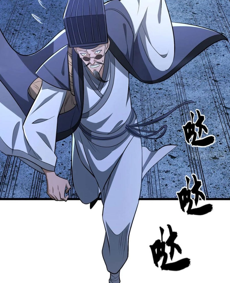 Đệ Nhất Danh Sách Chapter 232 - 57