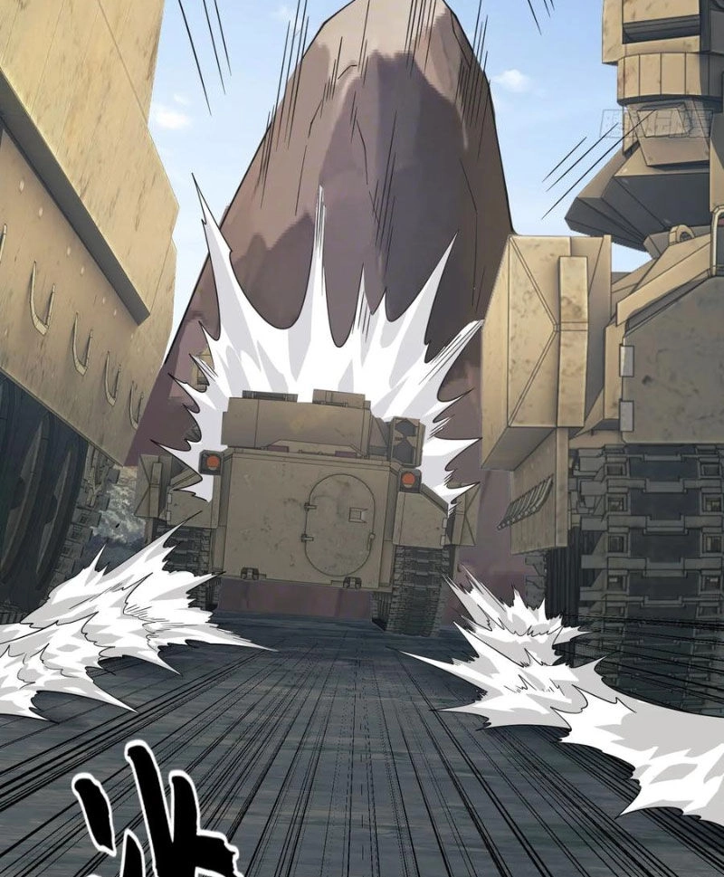 Đệ Nhất Danh Sách Chapter 233 - 2