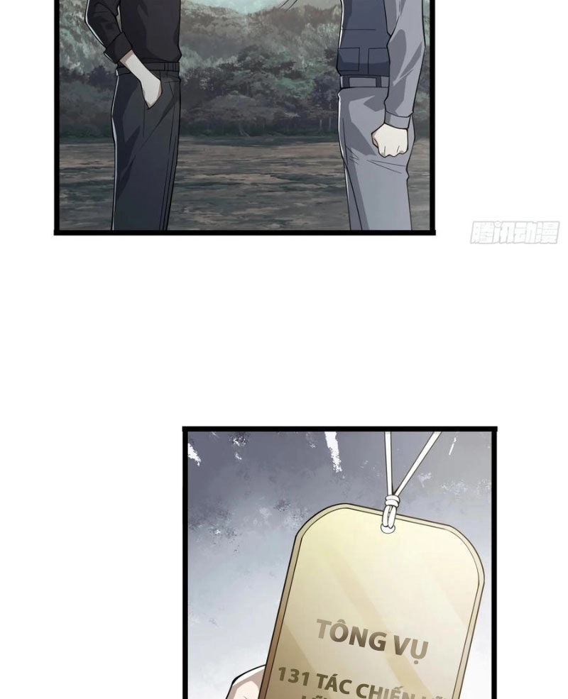 Đệ Nhất Danh Sách Chapter 233 - 29