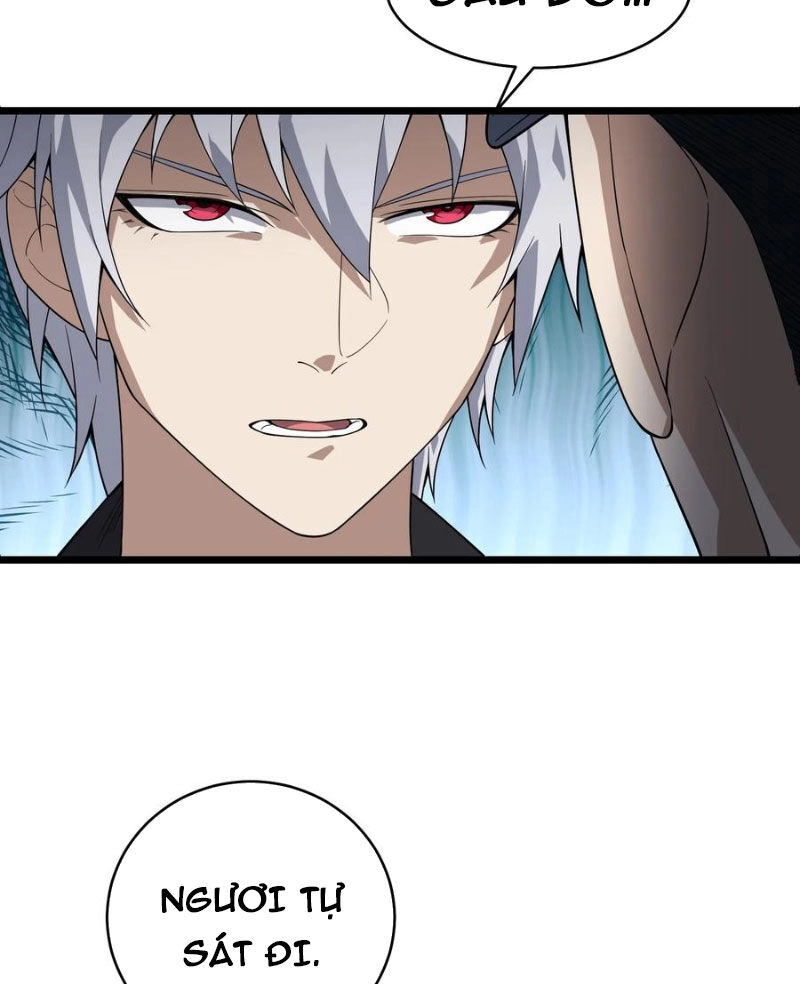 Đệ Nhất Danh Sách Chapter 233 - 34