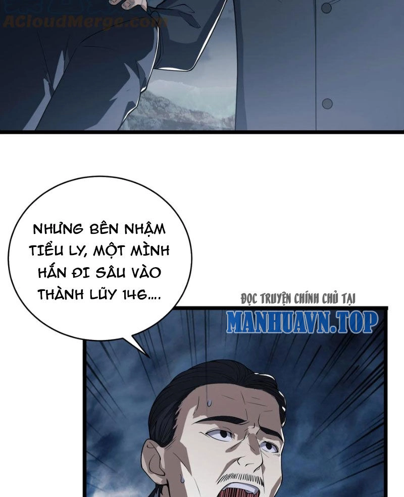 Đệ Nhất Danh Sách Chapter 233 - 99