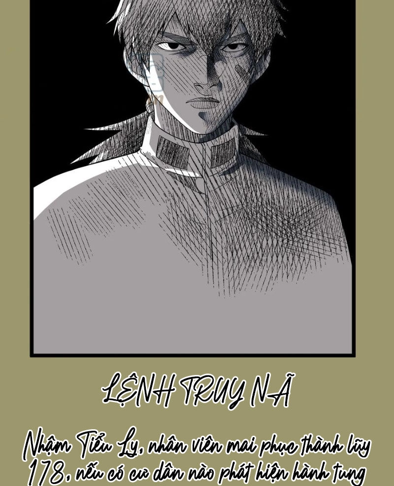 Đệ Nhất Danh Sách Chapter 233 - 116