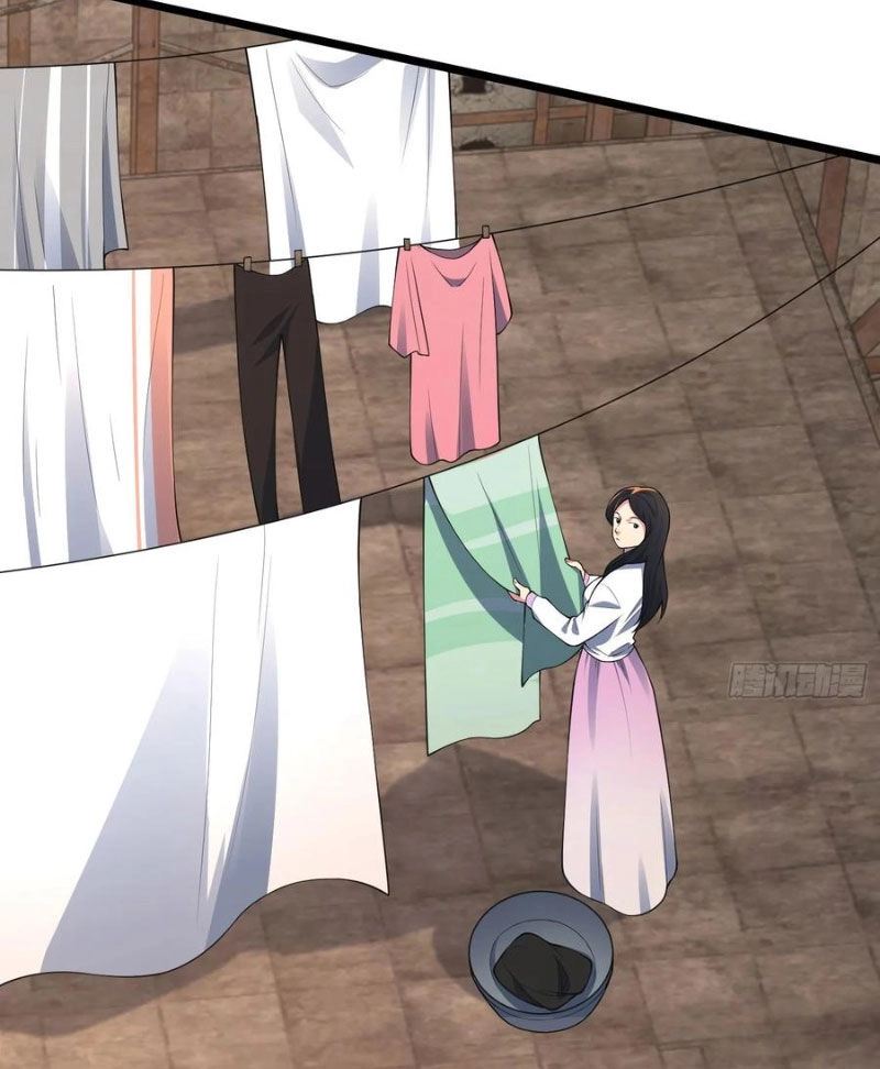 Đệ Nhất Danh Sách Chapter 234 - 7