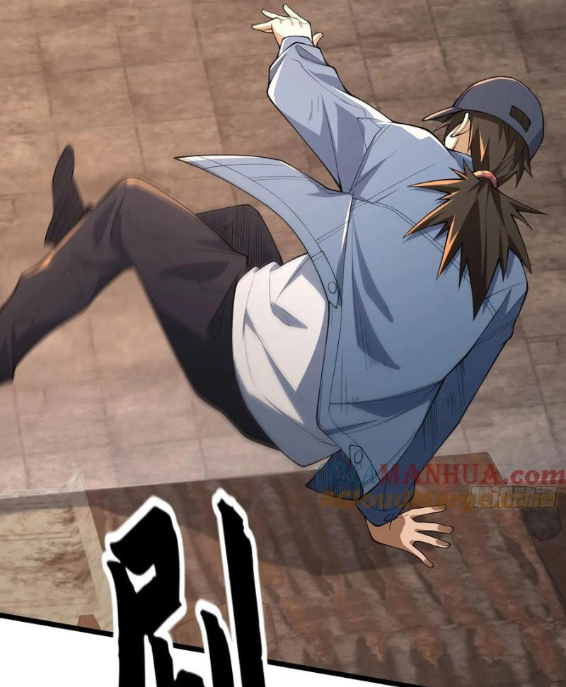 Đệ Nhất Danh Sách Chapter 234 - 8