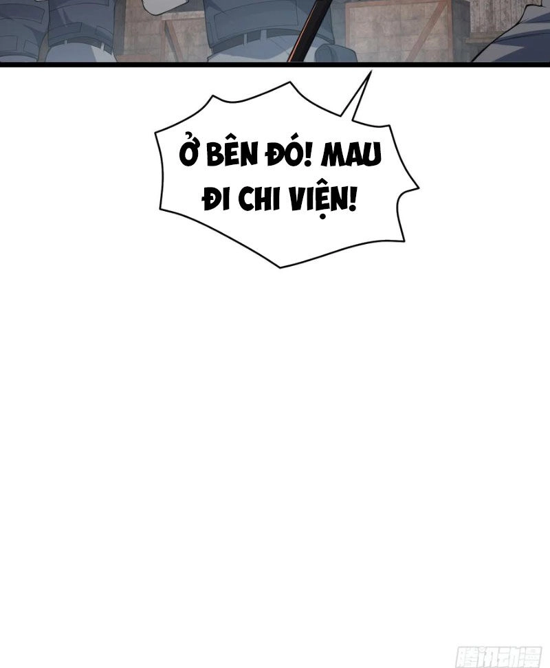 Đệ Nhất Danh Sách Chapter 234 - 11