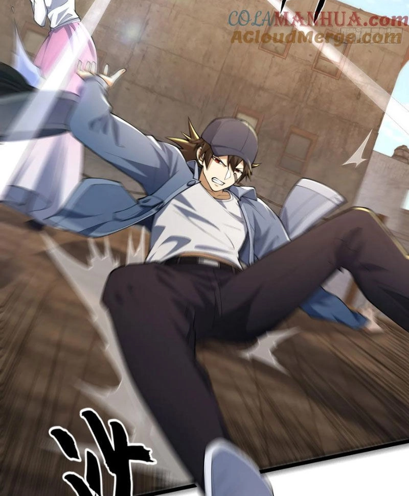 Đệ Nhất Danh Sách Chapter 234 - 13