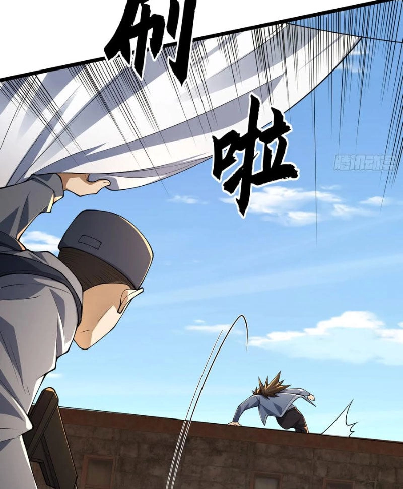 Đệ Nhất Danh Sách Chapter 234 - 16