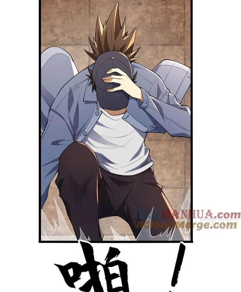 Đệ Nhất Danh Sách Chapter 234 - 21