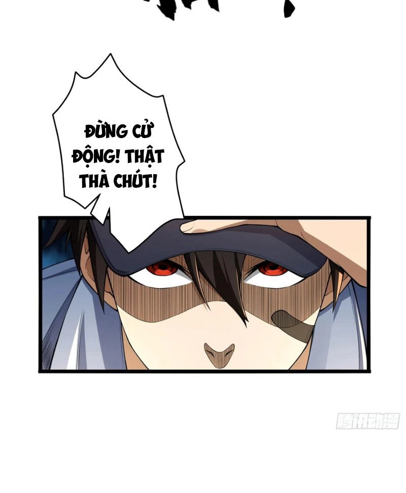 Đệ Nhất Danh Sách Chapter 234 - 22