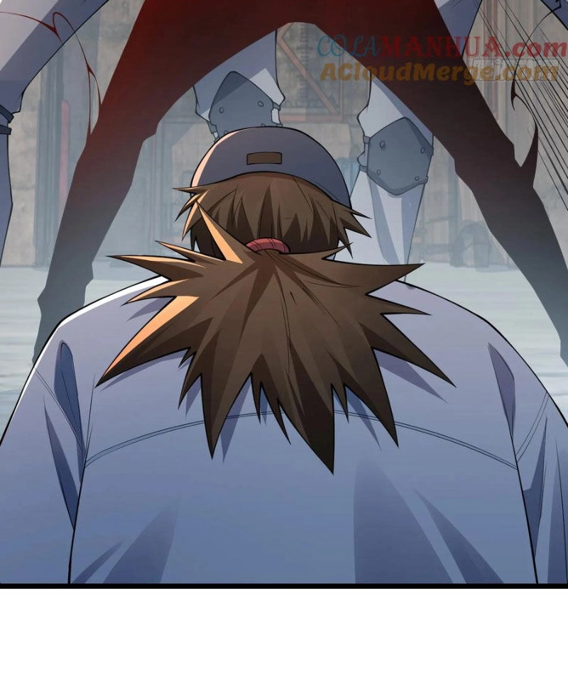 Đệ Nhất Danh Sách Chapter 234 - 26