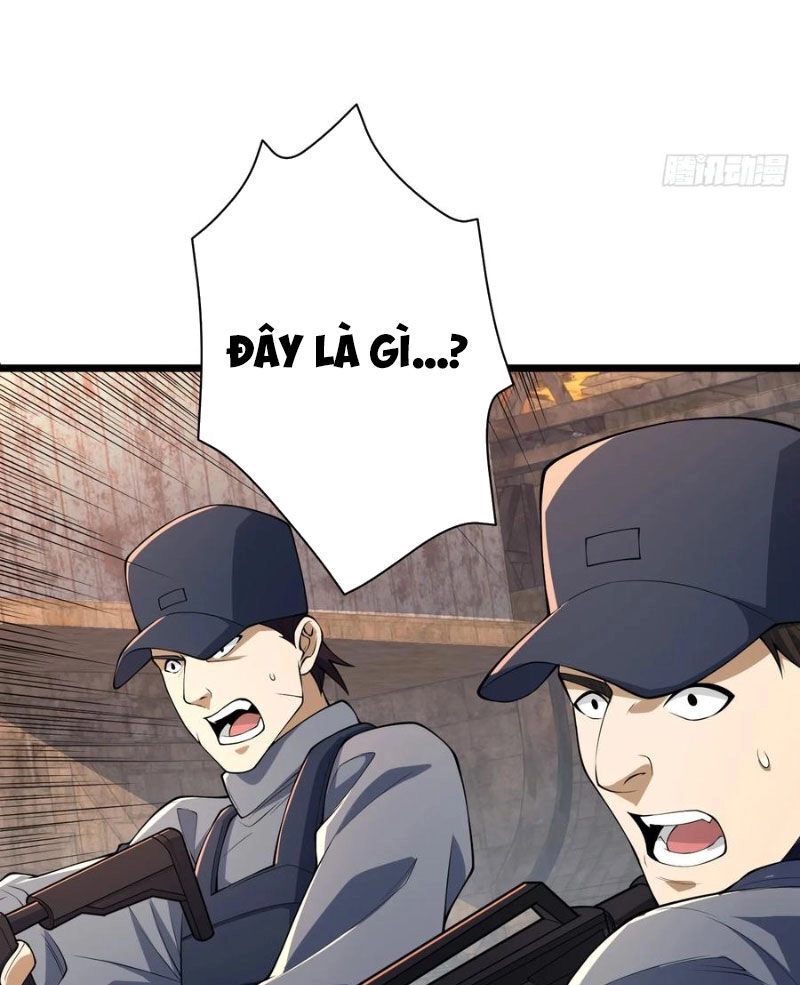 Đệ Nhất Danh Sách Chapter 234 - 27