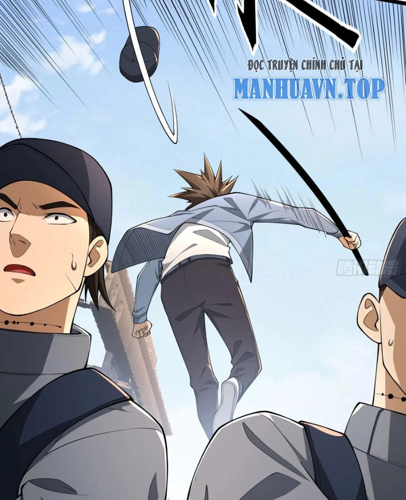 Đệ Nhất Danh Sách Chapter 234 - 32