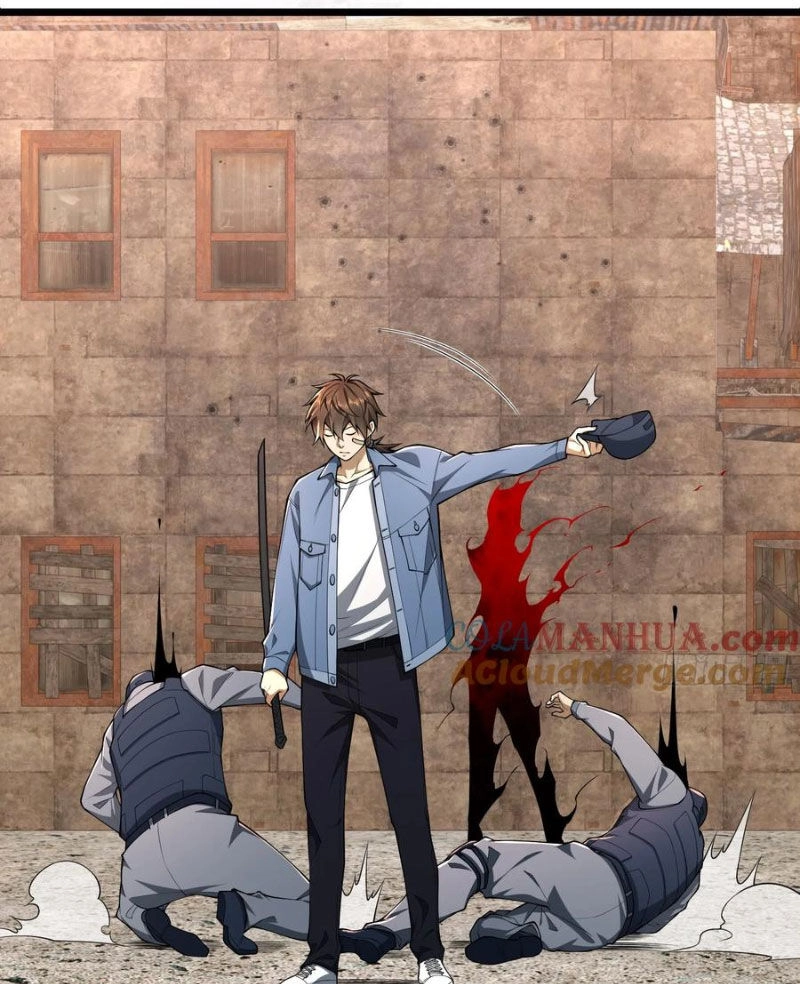 Đệ Nhất Danh Sách Chapter 234 - 34