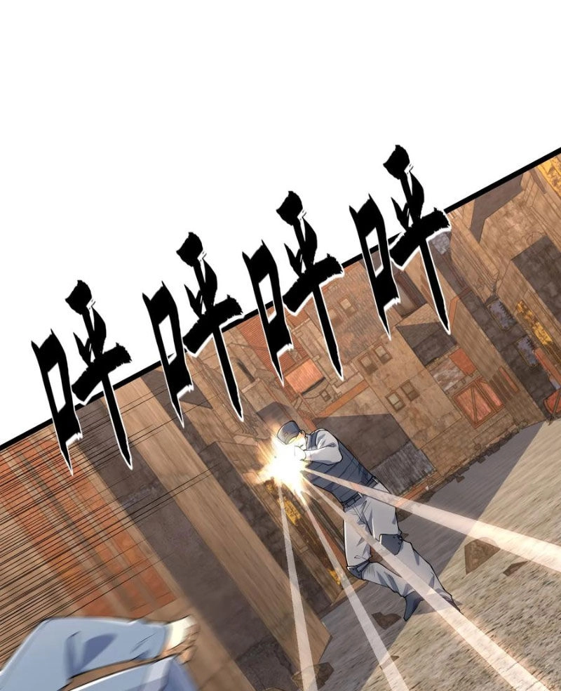 Đệ Nhất Danh Sách Chapter 234 - 39