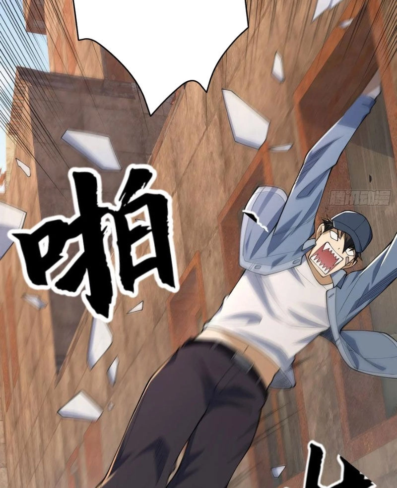 Đệ Nhất Danh Sách Chapter 234 - 45