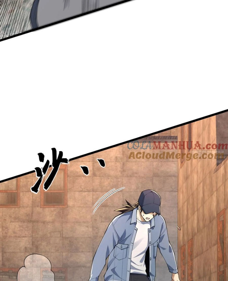 Đệ Nhất Danh Sách Chapter 234 - 47