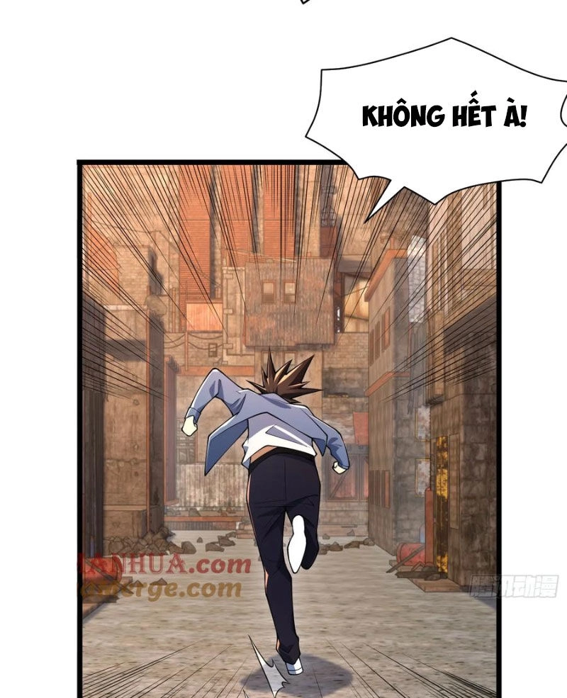 Đệ Nhất Danh Sách Chapter 234 - 51