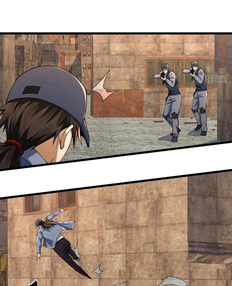 Đệ Nhất Danh Sách Chapter 234 - 58