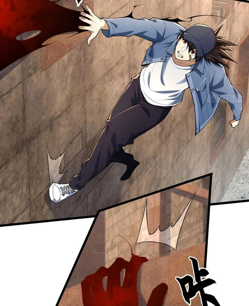 Đệ Nhất Danh Sách Chapter 234 - 61