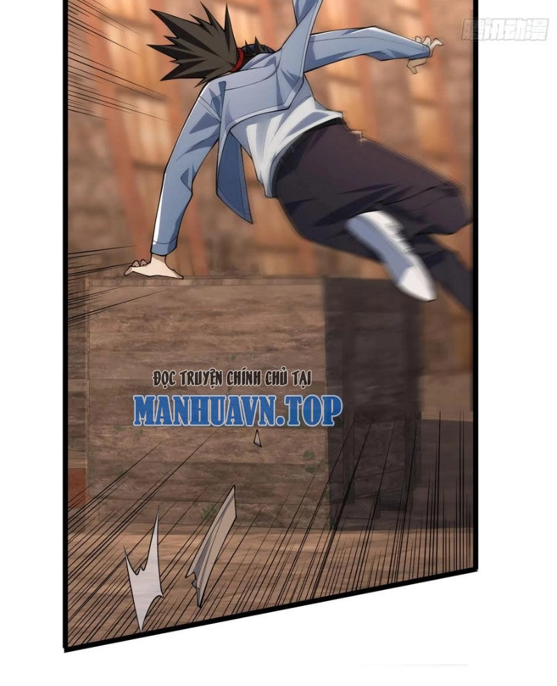 Đệ Nhất Danh Sách Chapter 234 - 79