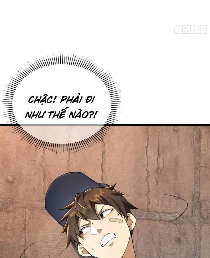 Đệ Nhất Danh Sách Chapter 234 - 80