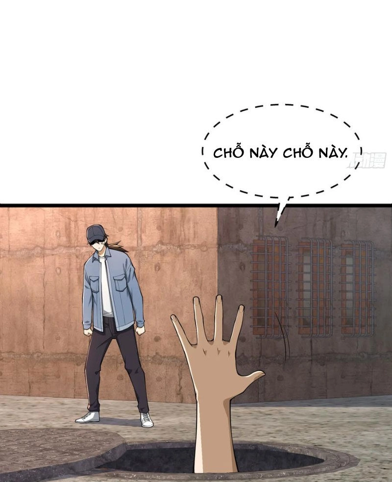 Đệ Nhất Danh Sách Chapter 234 - 83