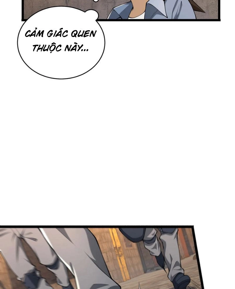 Đệ Nhất Danh Sách Chapter 234 - 85