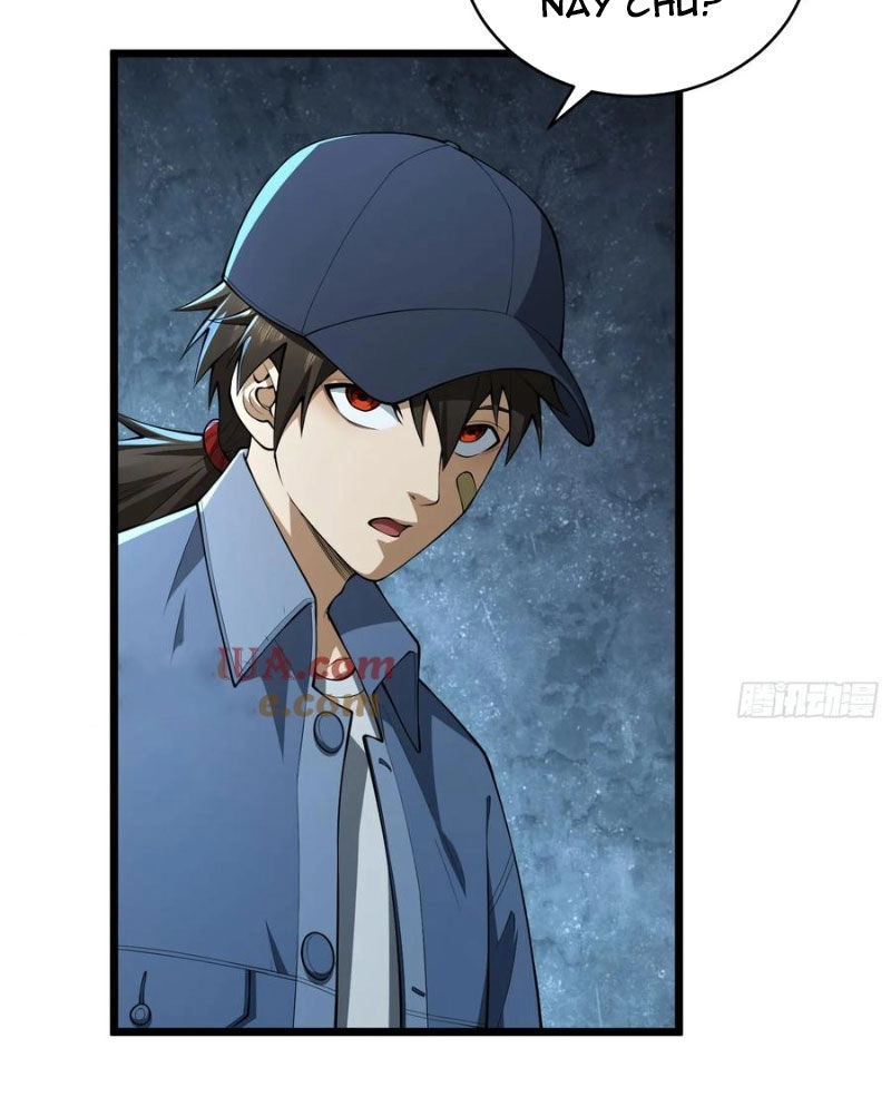 Đệ Nhất Danh Sách Chapter 234 - 102