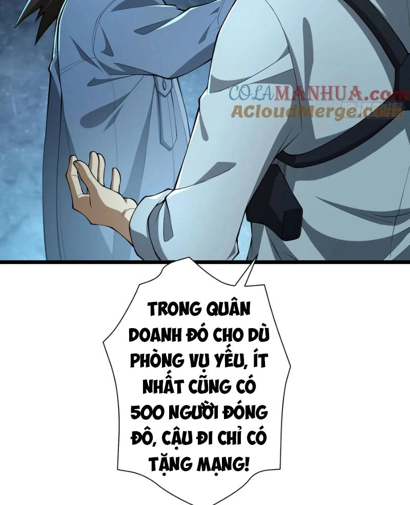 Đệ Nhất Danh Sách Chapter 234 - 111