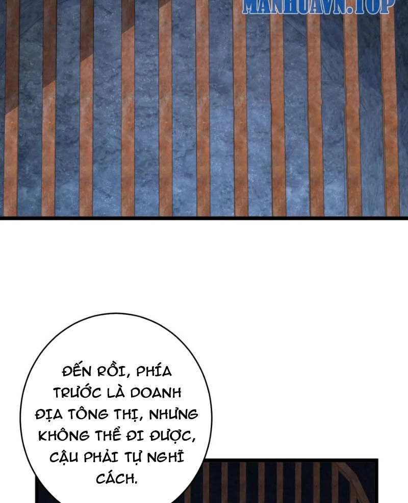 Đệ Nhất Danh Sách Chapter 234 - 119