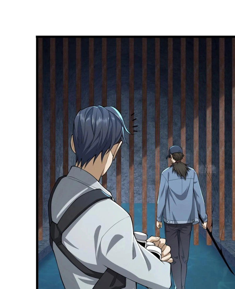 Đệ Nhất Danh Sách Chapter 234 - 124