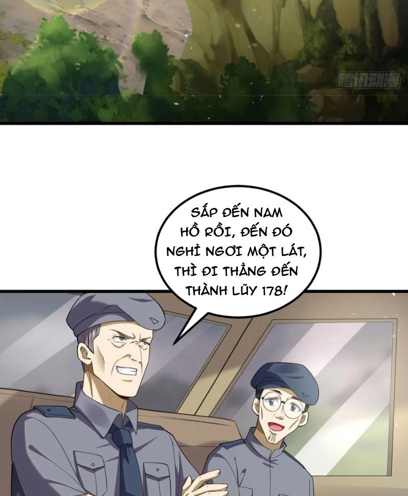 Đệ Nhất Danh Sách Chapter 235 - 2